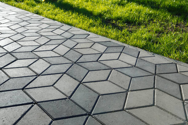 Best Local Driveway Pavers  in Delhi, LA