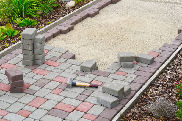 Best Driveway Pavers Near Me  in Delhi, LA