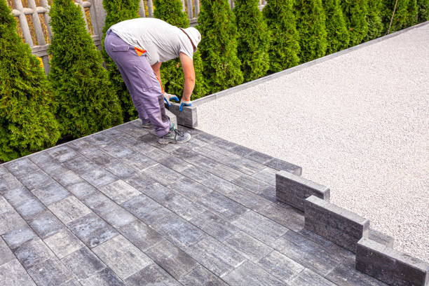 Best Residential Driveway Paver Services  in Delhi, LA