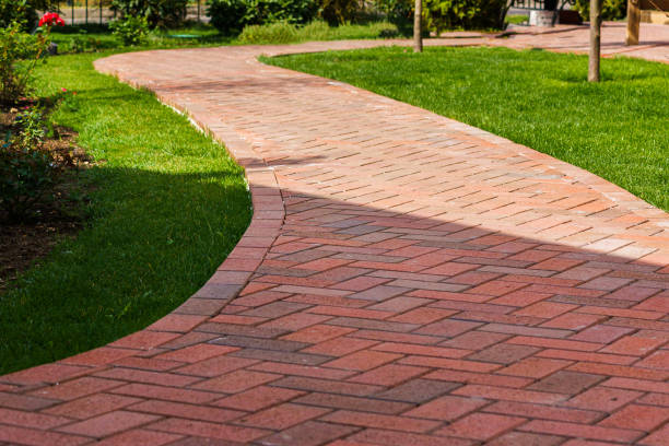 Driveway Pavers for Homes in Delhi, LA