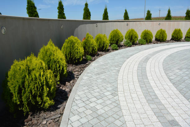 Best Custom Driveway Pavers  in Delhi, LA